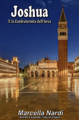 Joshua e La Confraternita dell'Arca (Italian Edition)