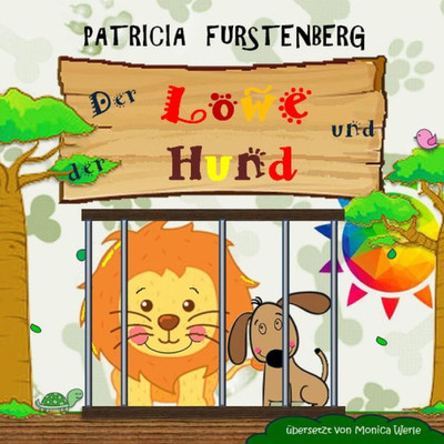 Der Löwe und der Hund (German Edition)