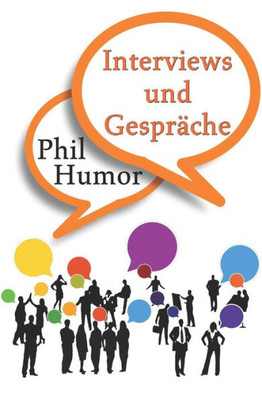 Interviews und Gespräche (German Edition)