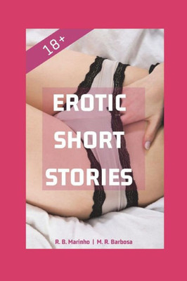 Erotic Short Stories 18+ (Erotika)