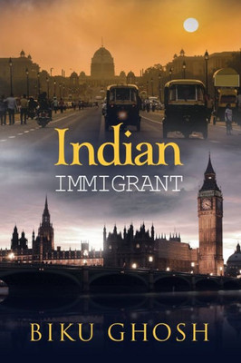 Indian Immigrant
