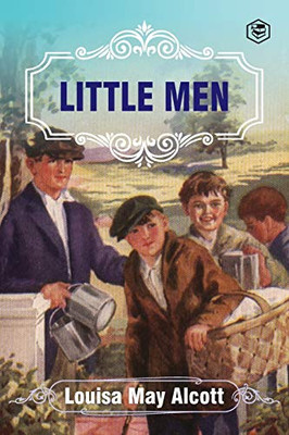 Little Men - 9789390575565