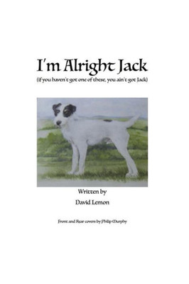 I'm alright Jack: If you haven't got one of these, you ain't got Jack