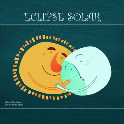 Eclipse Solar (Spanish Edition)