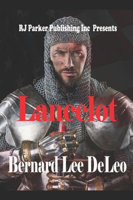 LANCELOT (Action Thrillers)