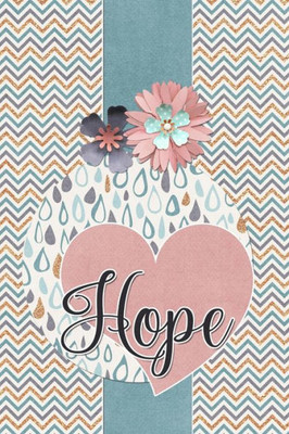 Hope: Words of Affirmation