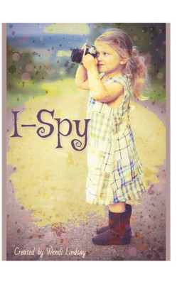 I-Spy: Write what you see!