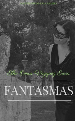 Fantasmas (Diván) (Spanish Edition)