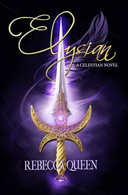 Elysian (A Celestian Novel) - Paperback