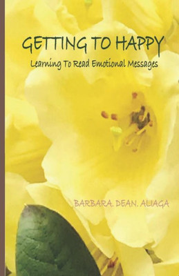 Getting To Happy: Learning To Read Emotional Messages