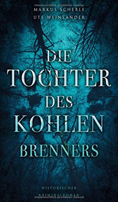 Die Tochter des Kohlenbrenners (German Edition) - Paperback