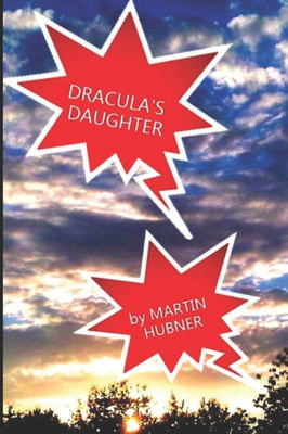DRACULA'S DAUGHTER: Short Stories