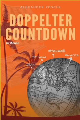 Doppelter Countdown (German Edition)