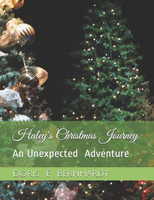 Haley's Christmas Journey: An Unexpected Adventure