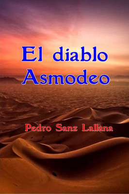EL DIABLO ASMODEO (Spanish Edition)