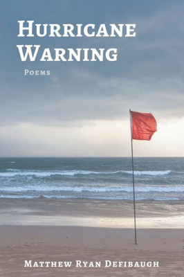 Hurricane Warning: Poems