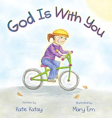 God Is With You - Hardcover