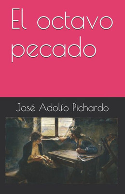 El octavo pecado (Spanish Edition)