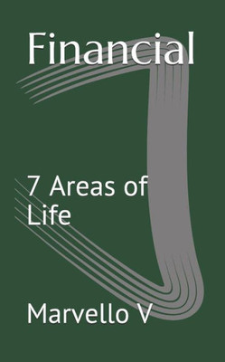 Financial: 7 Areas of Life