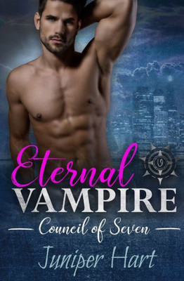 Eternal Vampire (Council of Seven)