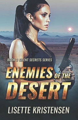 Enemies of the Desert (Silent Secrets)