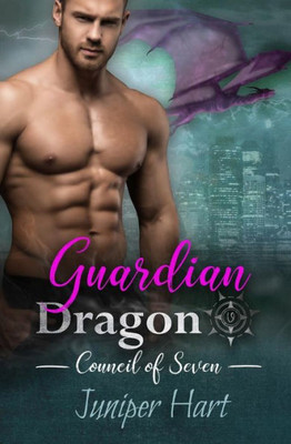 Guardian Dragon (Council of Seven)