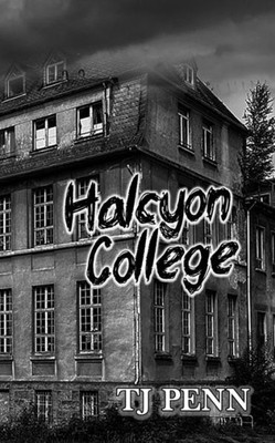 Halcyon College