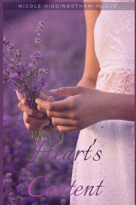 Heart's Content (Avery Detective Agency Series)