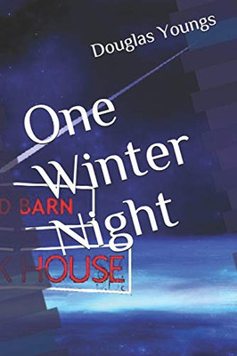 One Winter Night - Paperback