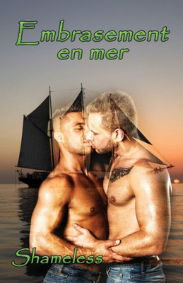 Embrasement en mer (French Edition)