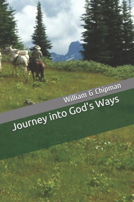Journey into God's Ways
