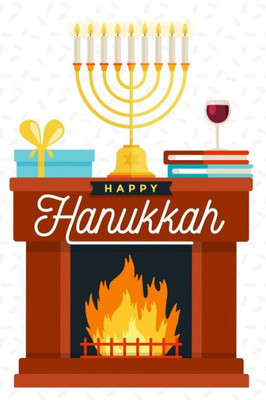 Happy Hanukkah