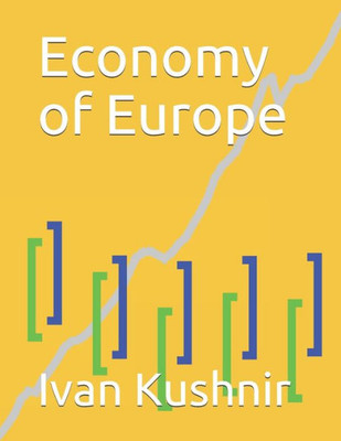 Economy of Europe (Economy in Countries)