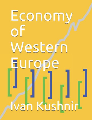 Economy of Western Europe (Economy in Countries)
