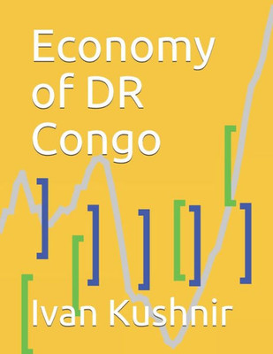 Economy of DR Congo (Economy in Countries)