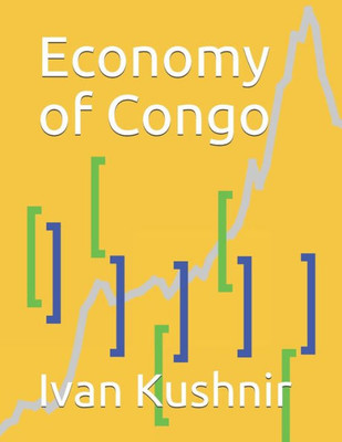 Economy of Congo (Economy in Countries)
