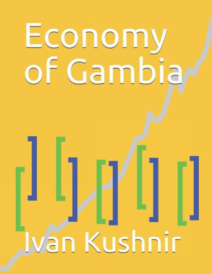 Economy of Gambia (Economy in Countries)