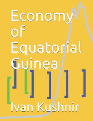 Economy of Equatorial Guinea (Economy in Countries)