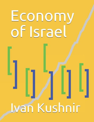Economy of Israel (Economy in Countries)