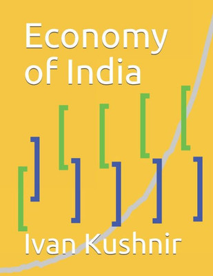 Economy of India (Economy in Countries)