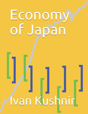 Economy of Japan (Economy in Countries)