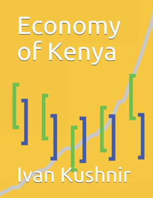 Economy of Kenya (Economy in Countries)