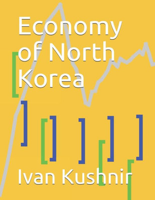 Economy of North Korea (Economy in Countries)