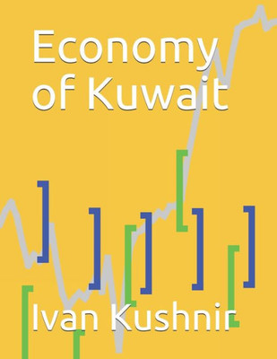 Economy of Kuwait (Economy in Countries)