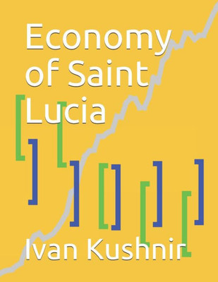 Economy of Saint Lucia (Economy in Countries)