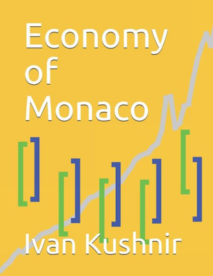 Economy of Monaco (Economy in Countries)