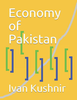 Economy of Pakistan (Economy in Countries)