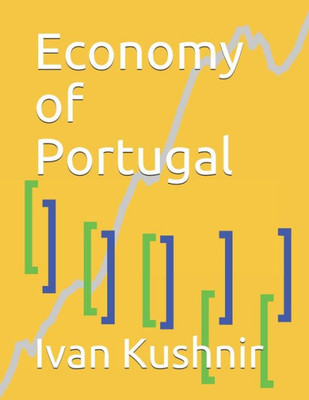 Economy of Portugal (Economy in Countries)