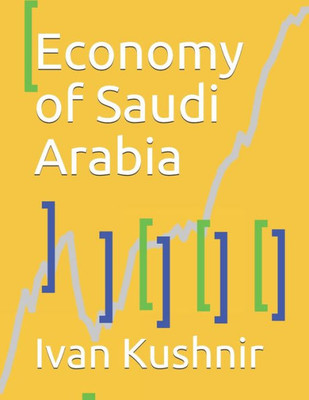 Economy of Saudi Arabia (Economy in Countries)
