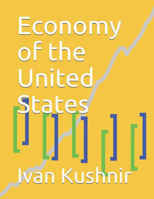 Economy of the United States (Economy in Countries)
